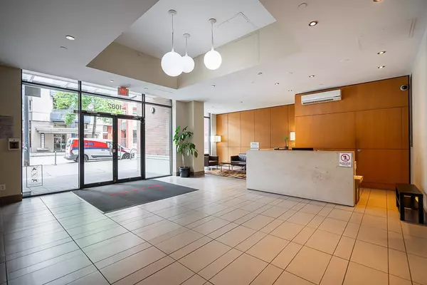 Vancouver, BC V6B 1X9,1082 Seymour ST #PH3