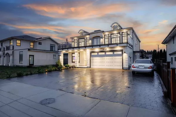 Surrey, BC V3W 0X7,8069 124 ST