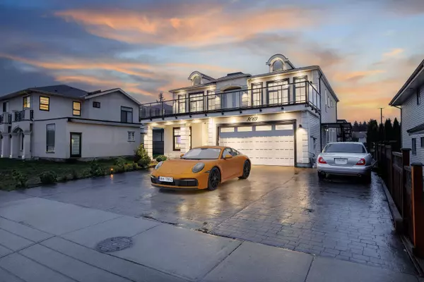 Surrey, BC V3W 0X7,8069 124 ST