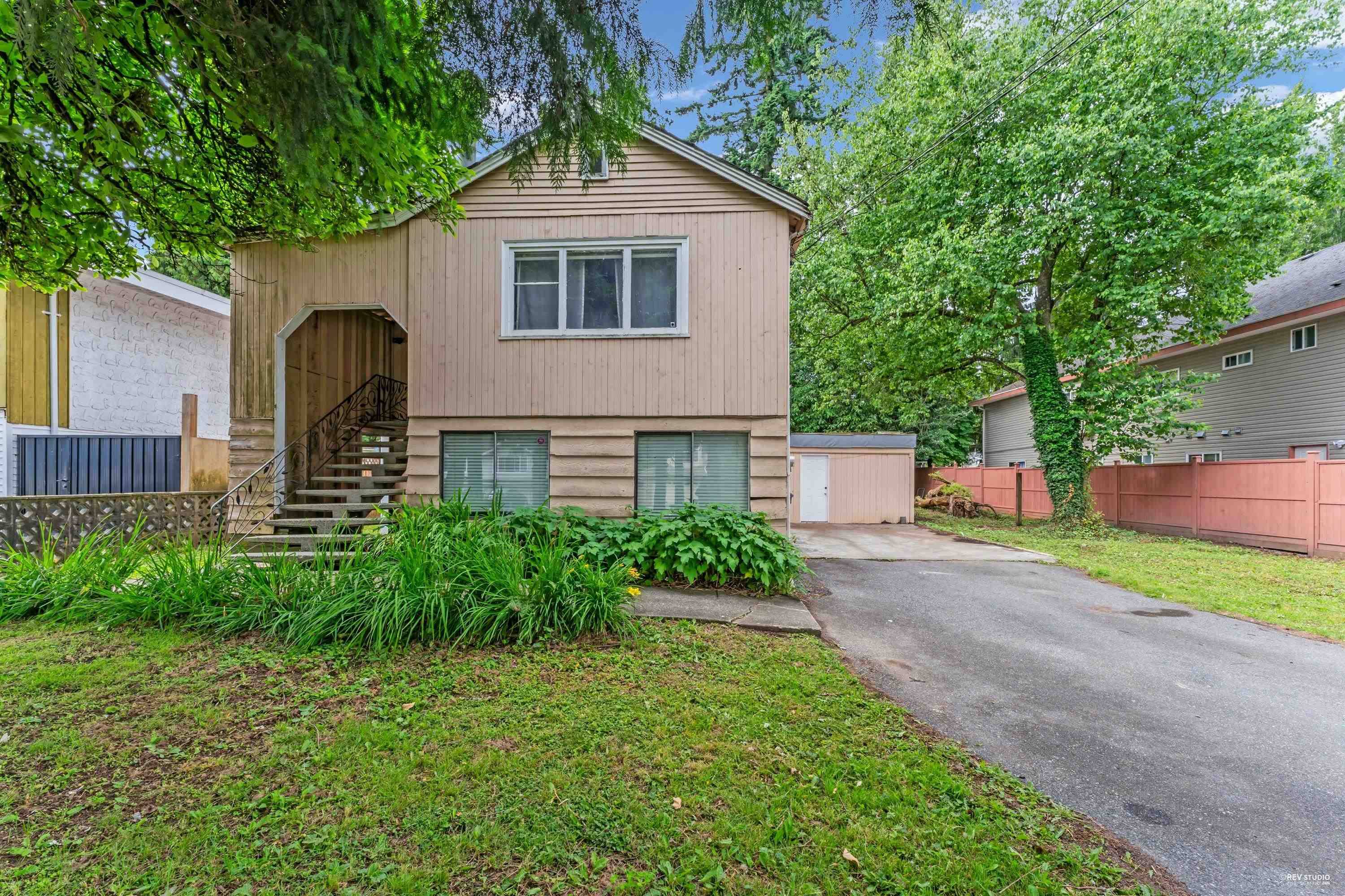 Surrey, BC V3T 2G8,13028 107a AVE