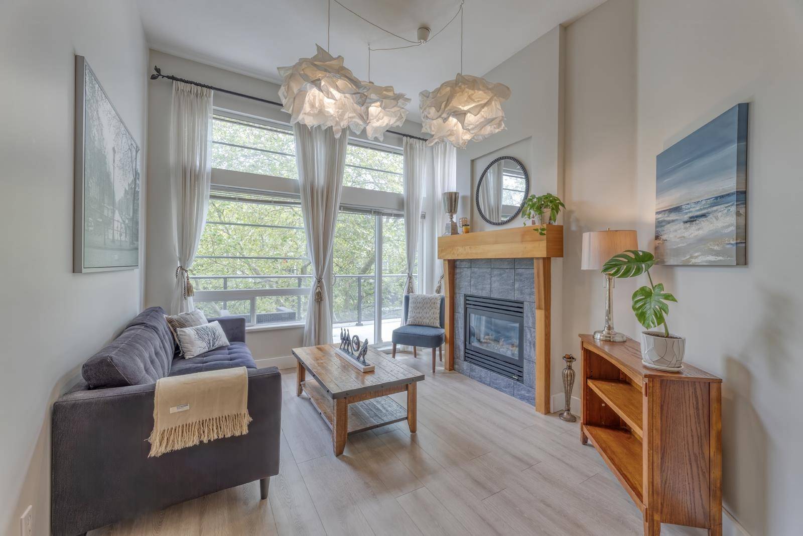 6328 Larkin DR #407, Vancouver, BC V6T 2K2