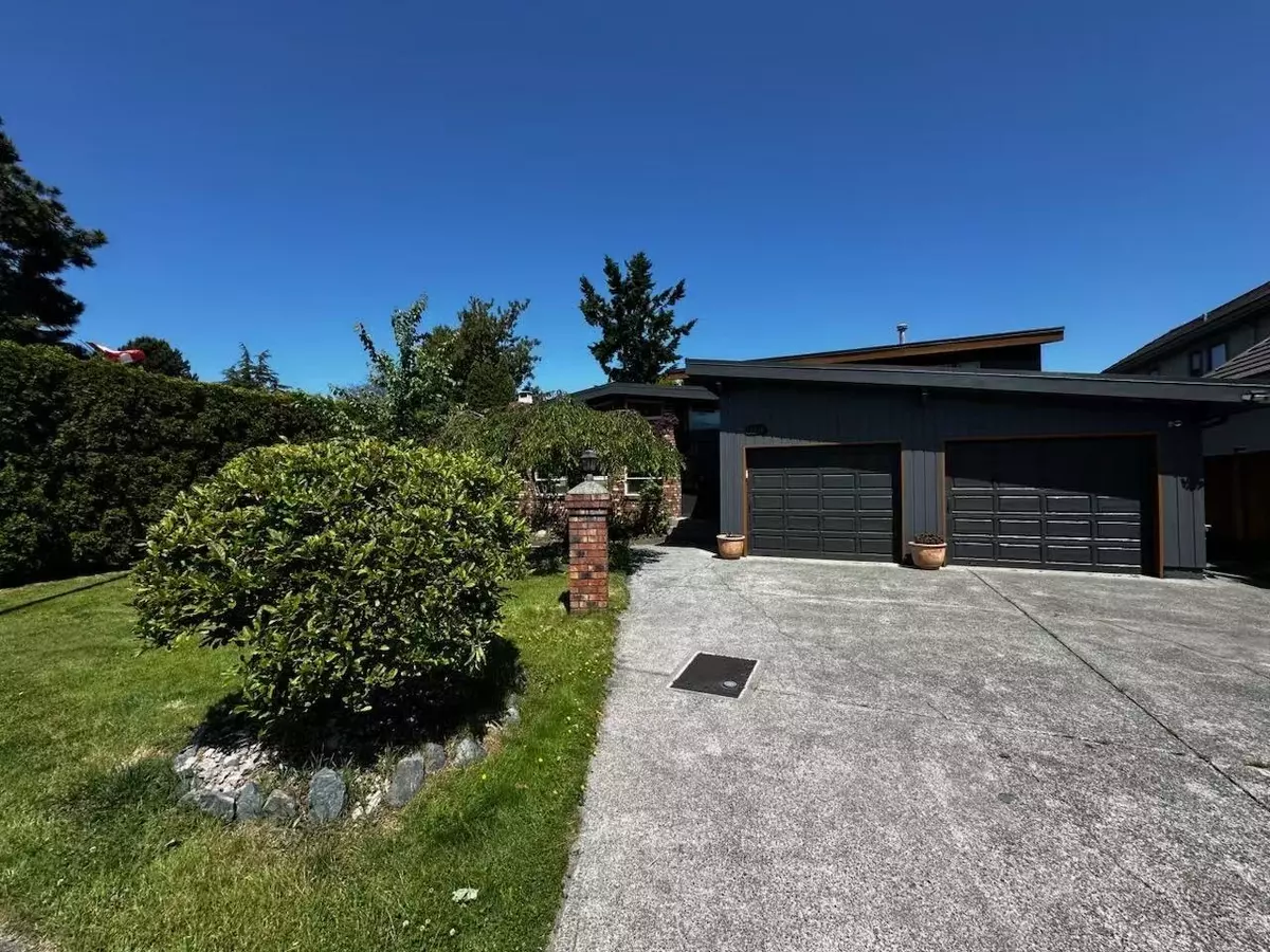 Richmond, BC V7C 4R3,4431 Colchester DR