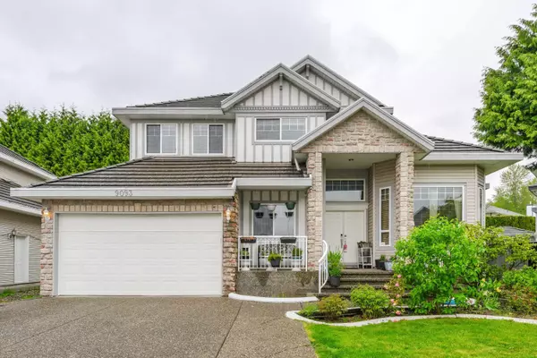 9093 141b ST, Surrey, BC V3V 8E2
