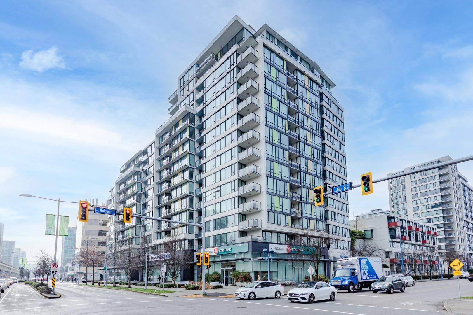 7988 Ackroyd RD #813, Richmond, BC V6X 0K6