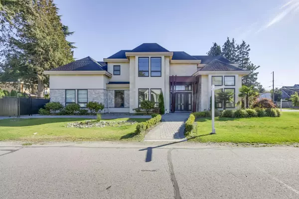 8288 Lucerne RD, Richmond, BC V6Y 2H3