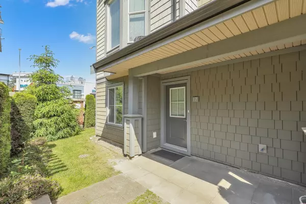 Langley, BC V2Y 0X1,8050 204 ST #17