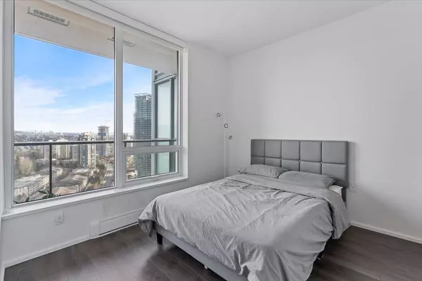 Burnaby, BC V5C 0M3,4650 Brentwood BLVD #2201