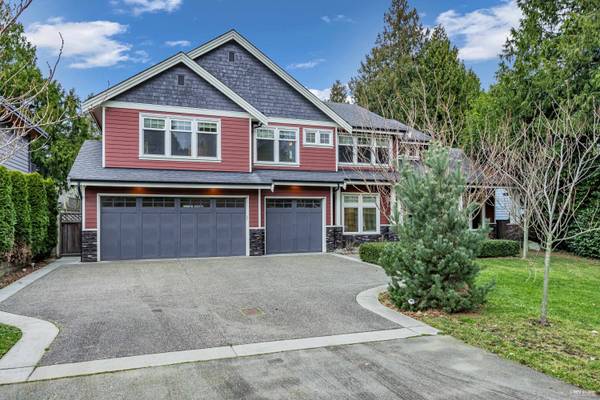 4945 Dogwood DR, Delta, BC V4M 1M3