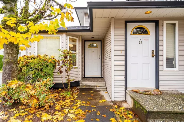 Abbotsford, BC V2S 7S8,34332 Maclure RD #29