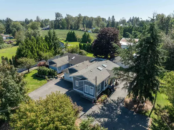Langley, BC V4W 1K1,6063 256 ST