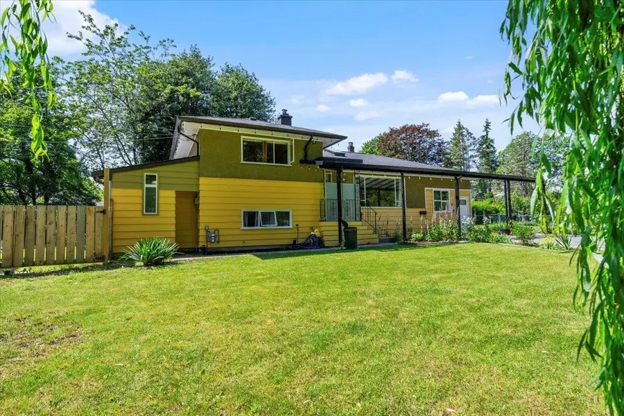 12930 Old Yale RD, Surrey, BC V3T 3B7