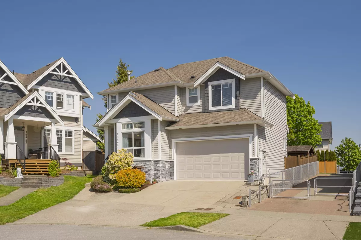 Surrey, BC V3S 6M6,16477 59a AVE