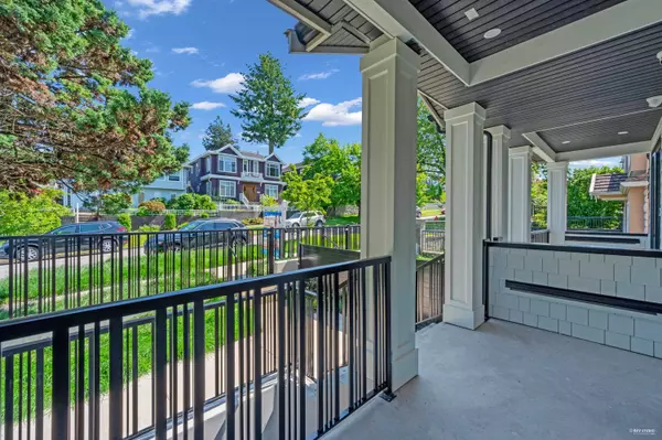 Vancouver, BC V5M 4C6,3415 Seaforth DR