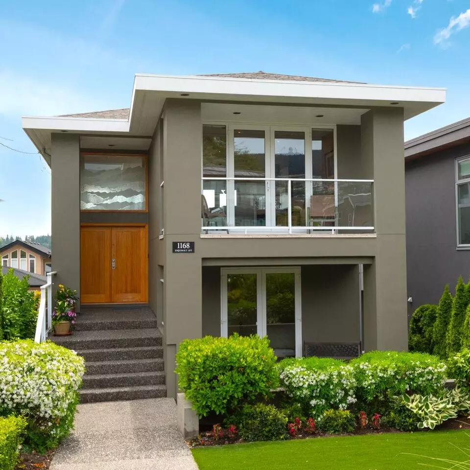 West Vancouver, BC V7T 1K1,1168 Esquimalt AVE