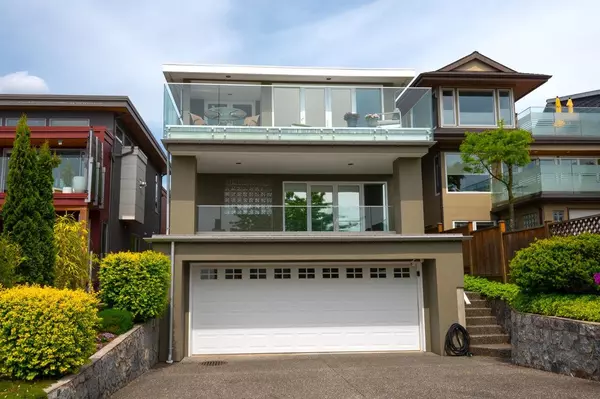 West Vancouver, BC V7T 1K1,1168 Esquimalt AVE