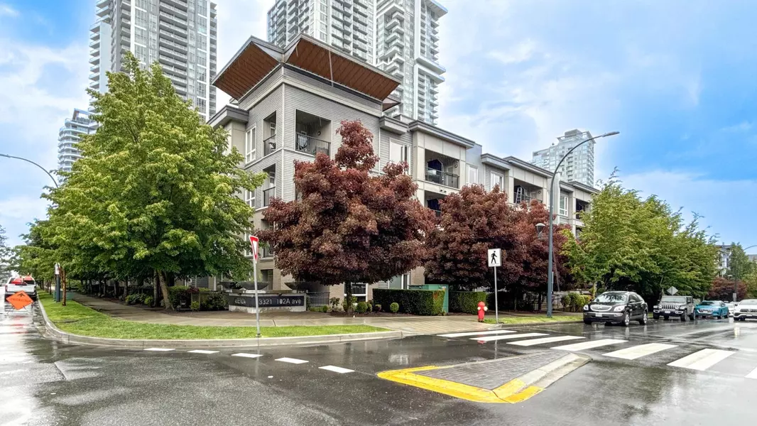 13321 102a AVE #112, Surrey, BC V3T 1P6