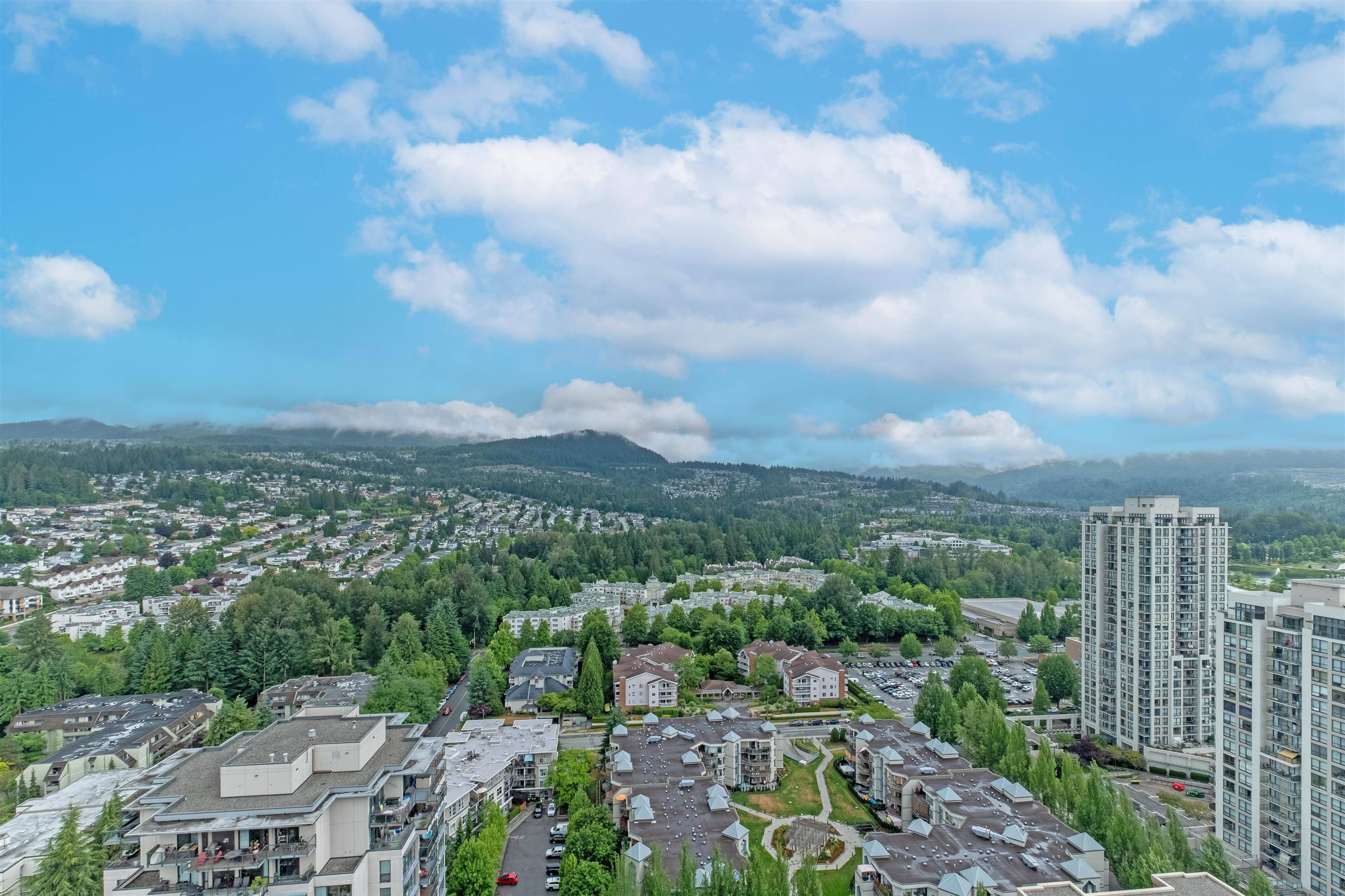 2968 Glen DR #3205, Coquitlam, BC V3B 0C4