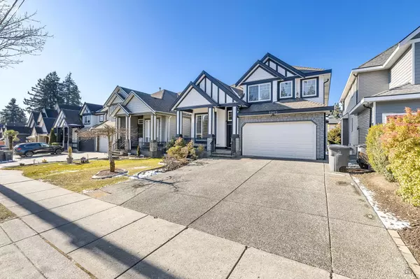 5963 125 ST, Surrey, BC V3X 1X2
