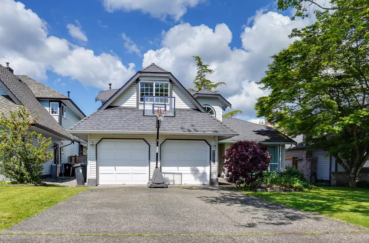 Langley, BC V1M 1Z7,21371 86 AVE