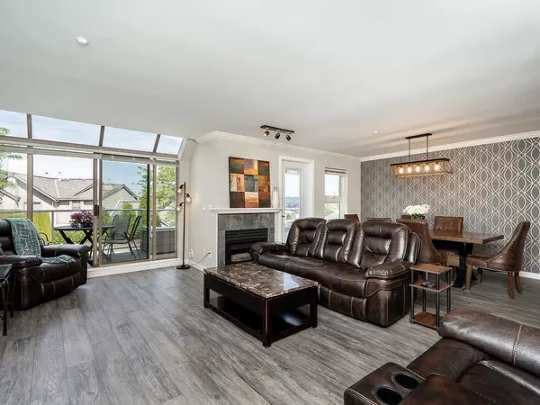 New Westminster, BC V3L 5S6,323 Governors CT #71
