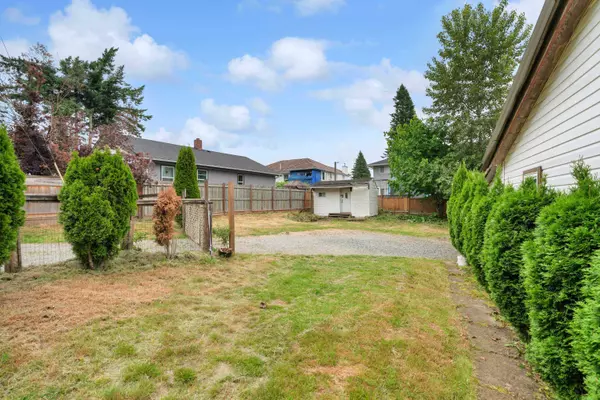 Mission, BC V2V 2Z3,7472 Turner ST