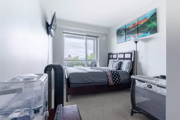 31158 Westridge PL #323 Abbotsford, BC V2T 0K5