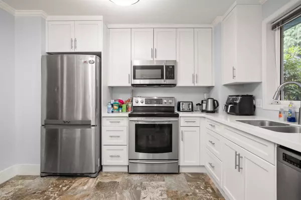 Abbotsford, BC V2S 8C6,33708 King RD #111