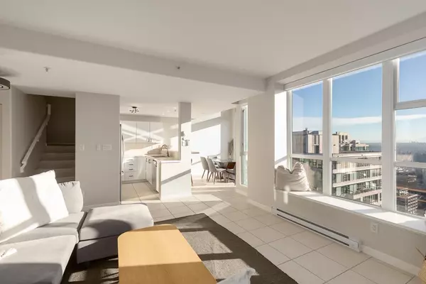 Vancouver, BC V6B 2W6,939 Homer ST #3603