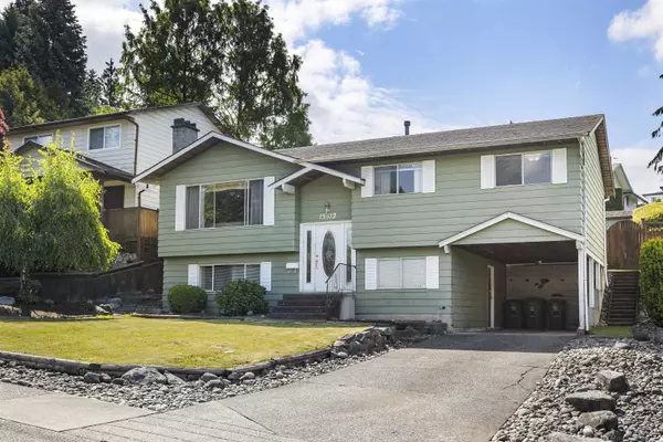 Surrey, BC V3R 6T2,13512 Crestview DR