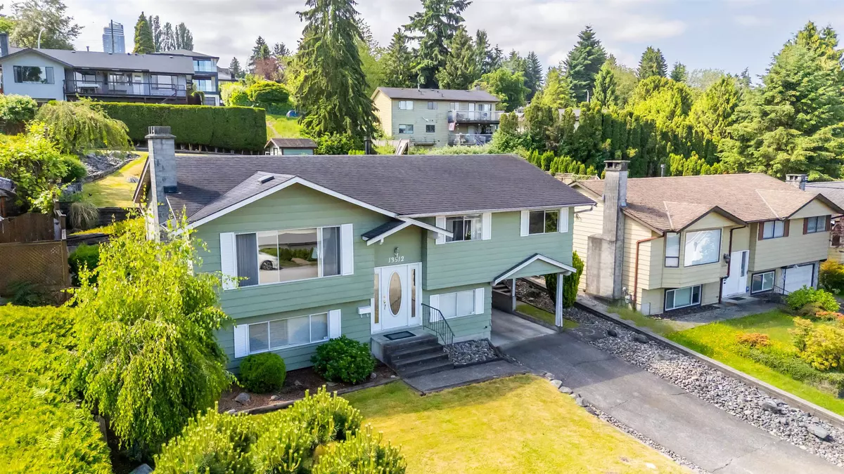 Surrey, BC V3R 6T2,13512 Crestview DR