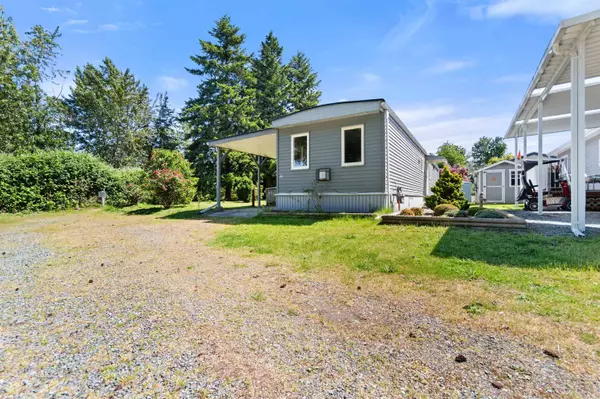 Chilliwack, BC V2R 1E5,6035 Vedder RD #66