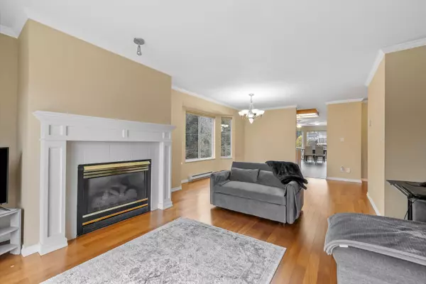 Abbotsford, BC V2S 7X7,3110 Trafalgar ST #48