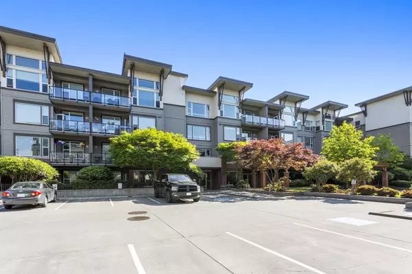 Abbotsford, BC V2S 0C6,33539 Holland AVE #203