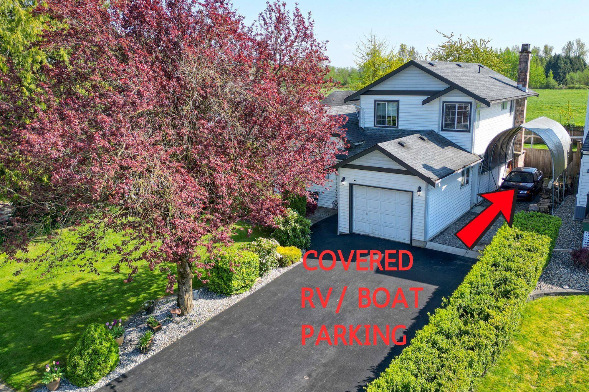 27320 26b AVE, Langley, BC V4W 3K2
