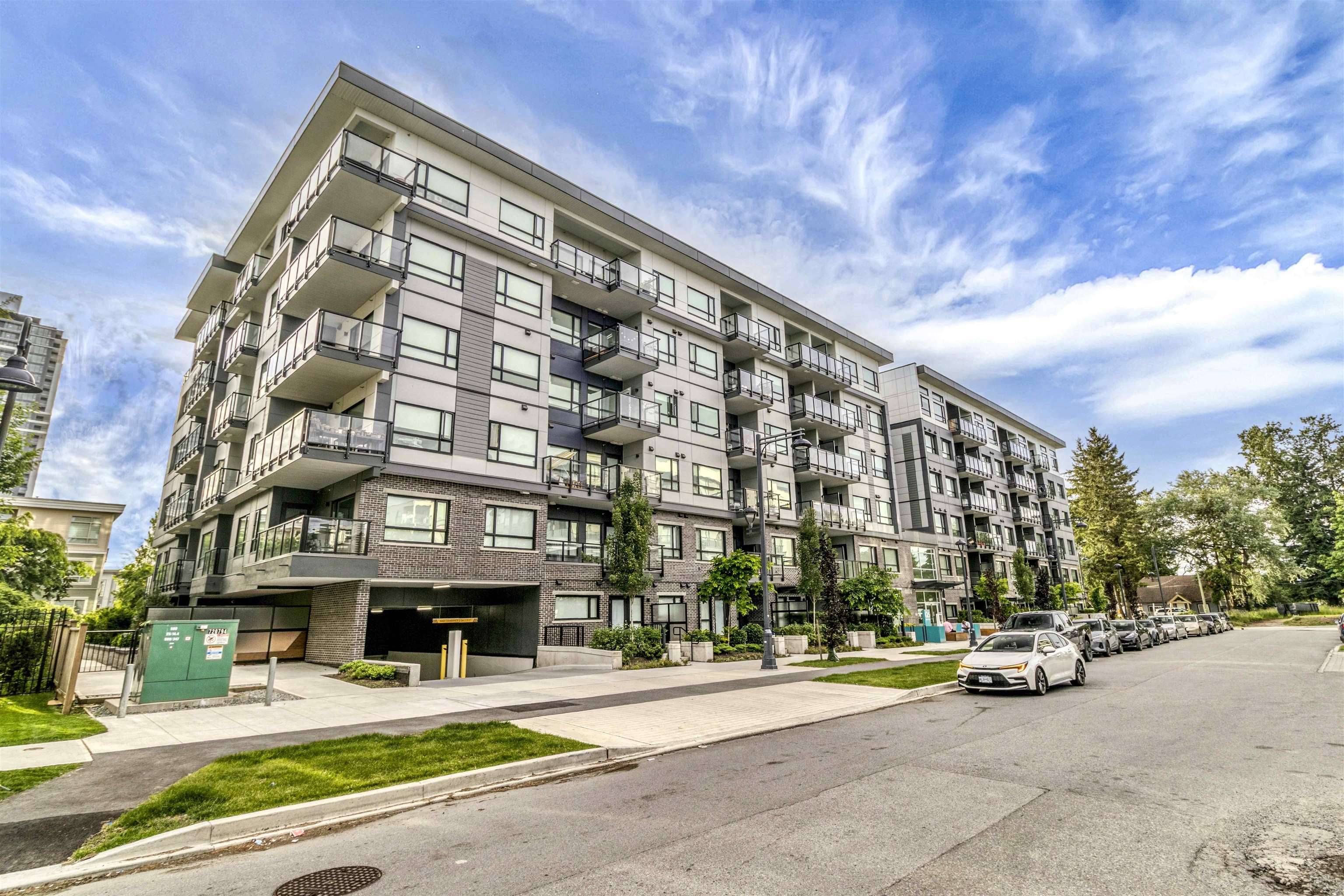 10777 138 ST #205, Surrey, BC V3T 0T5
