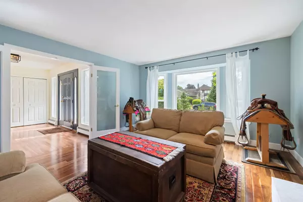 Delta, BC V4L 2H2,643 Goldenrod BLVD