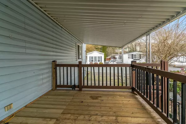 Abbotsford, BC V2S 7Y6,3300 Horn ST #91