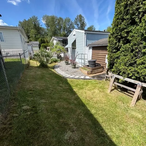 Abbotsford, BC V2S 7Y6,3300 Horn ST #91