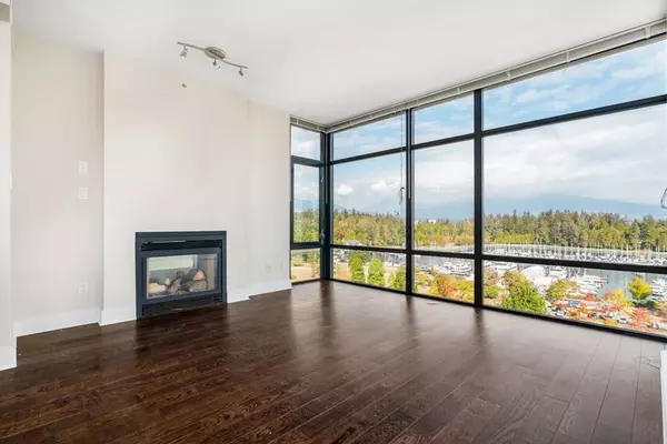 Vancouver, BC V6G 3H8,1863 Alberni ST #1101