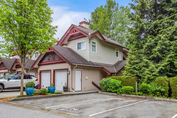 15 Forest Park WAY #68, Port Moody, BC V3H 5G7