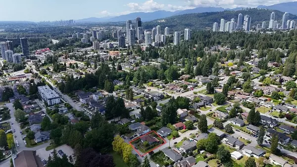 Coquitlam, BC V3K 2J6,803 Edgar AVE