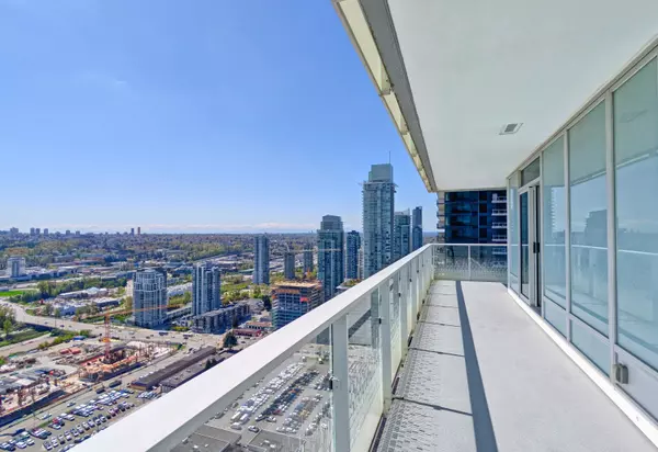 Burnaby, BC V5C 0M3,4650 Brentwood BLVD #3205