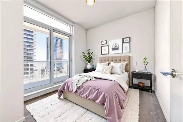 Burnaby, BC V5C 0M3,4650 Brentwood BLVD #3205