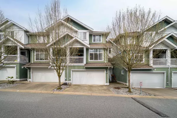 6785 193 ST #7, Surrey, BC V4N 0Z4