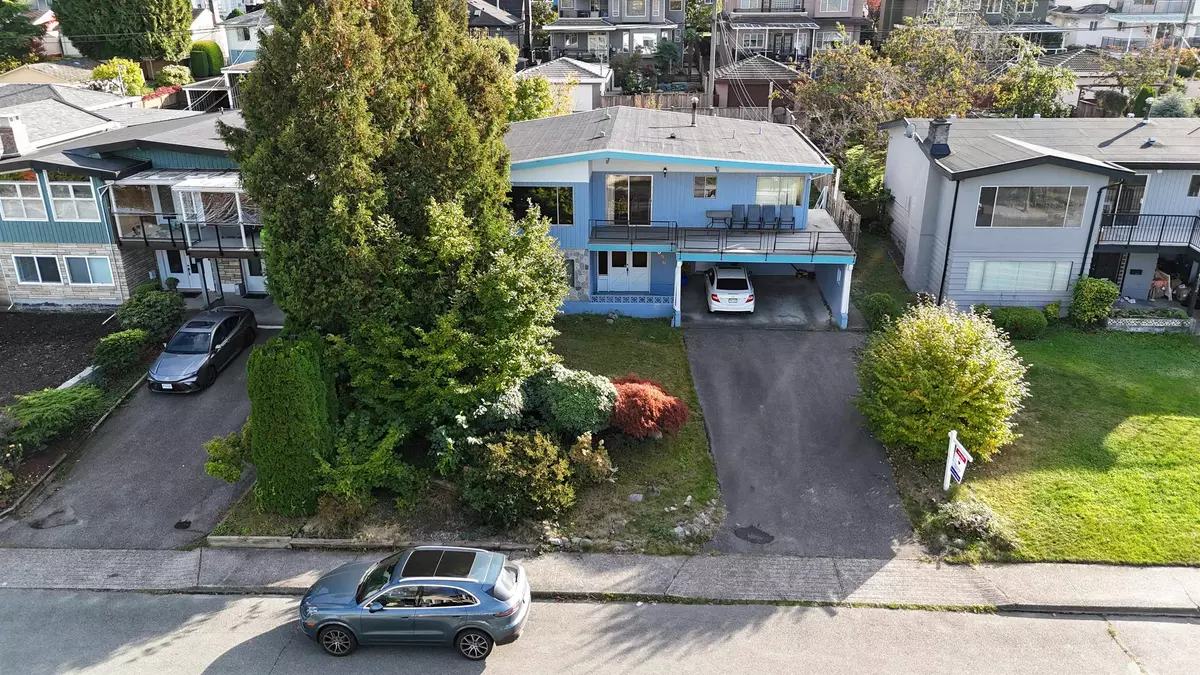 Burnaby, BC V5H 1V8,6096 Service ST