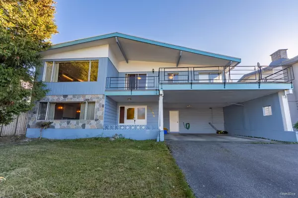 Burnaby, BC V5H 1V8,6096 Service ST