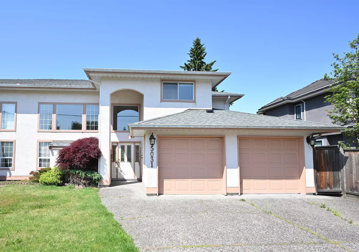 Richmond, BC V7C 1H3,5031 Blundell RD