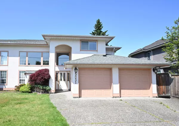 5031 Blundell RD, Richmond, BC V7C 1H3