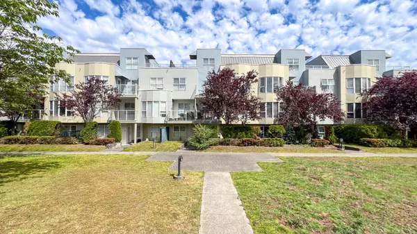 8620 Jones RD #231, Richmond, BC V6Y 3Z4