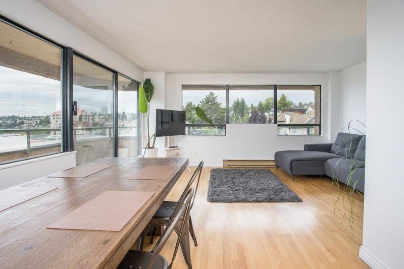 New Westminster, BC V3M 6B2,1026 Queens AVE #701
